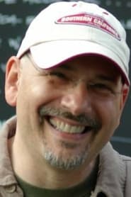 Matthew Ferro portrait