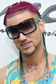 Riff Raff portrait