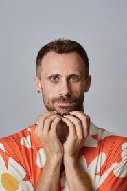 Oriol Pla portrait