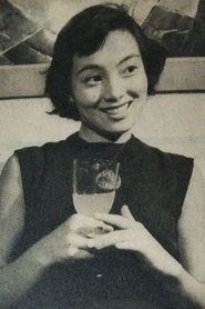 Sachiko Hidari portrait