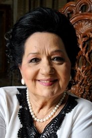 Haroula Labraki portrait