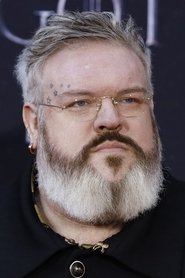 Kristian Nairn portrait