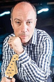 Edgard Scandurra portrait
