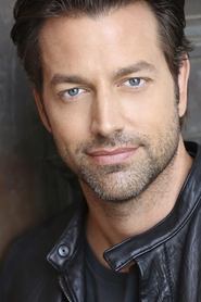 Dimitri Lekkos portrait