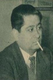 Youssef Karama portrait