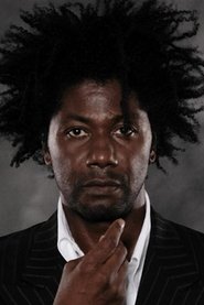 Joel Virgel portrait
