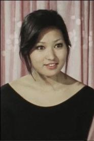 Yûko Kanô portrait