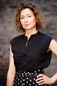 Elise Rovinsky portrait