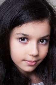 Saida Otarova portrait