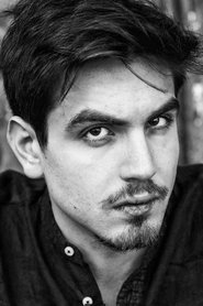 Mario Autore portrait