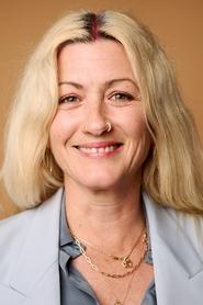 Trish Summerville portrait