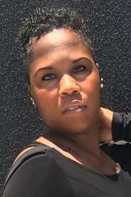 Audrey Williams portrait