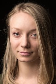Viktoria Leleka portrait