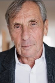 Jovan Rajs portrait
