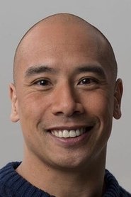 Nick Kellington portrait