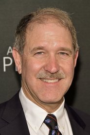 John Grunsfeld portrait