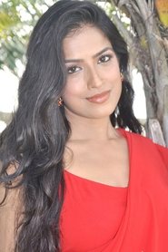 Kanishka Soni portrait