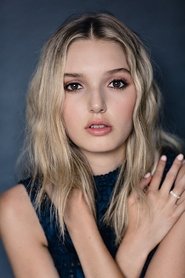 Kaitlyn Bernard portrait