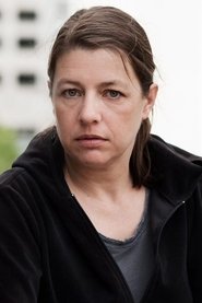 Tilla Kratochwil portrait