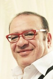 Salah Abdallah portrait