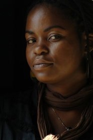 Oshosheni Hiveluah portrait