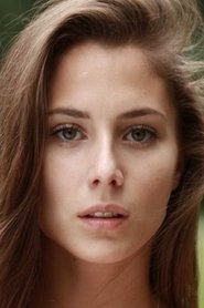 Lyubov Sokolinskaya portrait