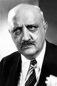 Paul Porcasi portrait