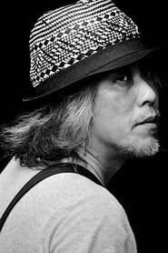 Takaaki Tsujino portrait