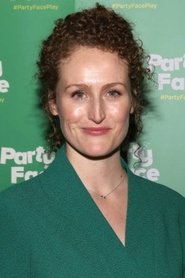 Brenda Meaney portrait