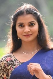 Arathy Nair portrait