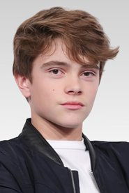 Mitchell Paulsen portrait