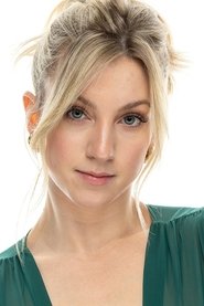 Nikki Rush portrait