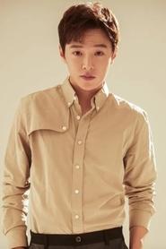 Go Yoo-an portrait