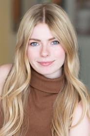 Addy Miller portrait