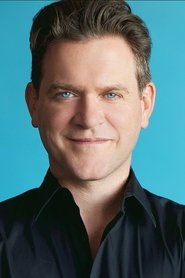 Brian Hamman portrait
