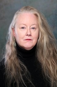 Amanda Farrell portrait