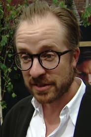 Lasse Frank Johannessen portrait