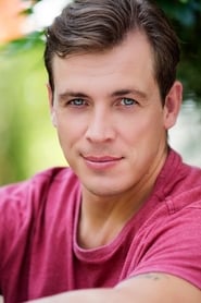 Donnie Baxter portrait