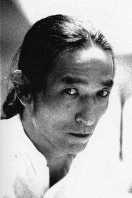 Masaki Iwana portrait