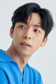 Joo Jong-hyuk portrait