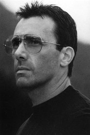 Massimo Vanni portrait