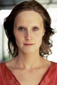 Christine Diensberg portrait