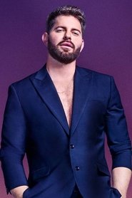 Jaymes Vaughan portrait