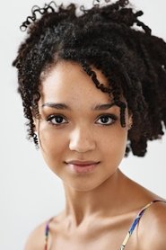 Aisha Dee portrait