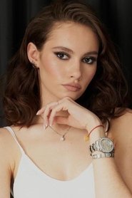Darya Aleksandrova portrait