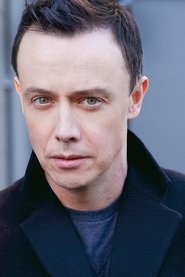 Adam Greydon Reid portrait