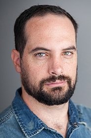 Andrew Roux portrait