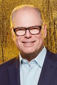 Glenn Gordon Caron portrait