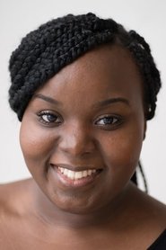 Juliet Agnes portrait