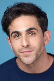 Jonathan Crimeni portrait